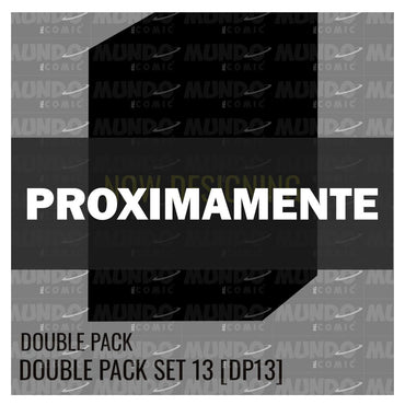One Piece Card Game: Double Pack Set 13 [DP13]