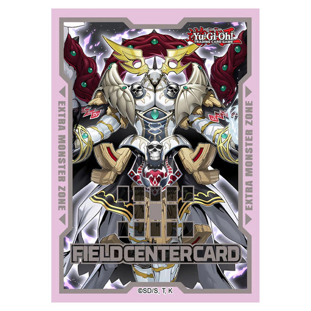 Yu-Gi-Oh! Trading Card Game: Field Center Card: Chaos Angel