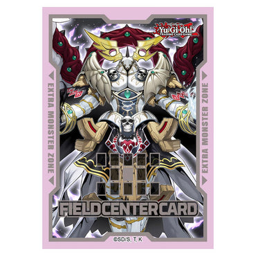 Yu-Gi-Oh! Trading Card Game: Field Center Card: Chaos Angel