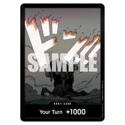 One Piece Card Game:  Double Pack Set Vol.11 [DP11]