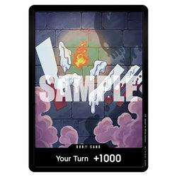 One Piece Card Game:  Double Pack Set Vol.11 [DP11]