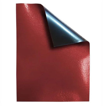 Elite Card Sleeves - Small - Red