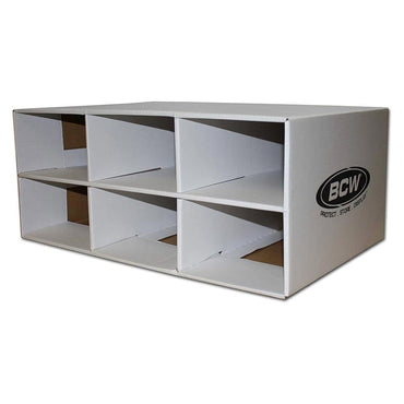 Shoe Box House - Casa para 6 Shoe Boxes