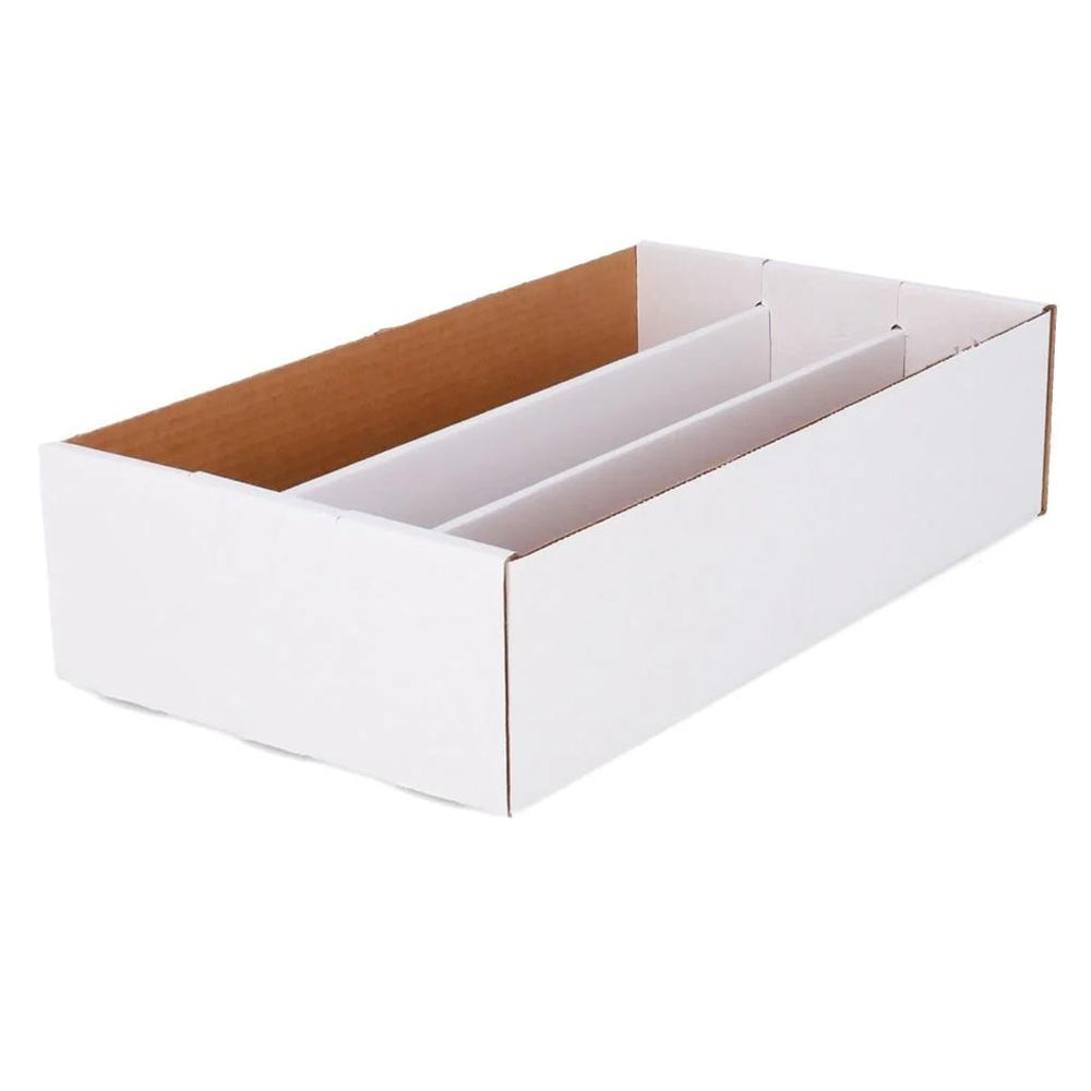 Super Shoe Storage Box (3,000 CT.)