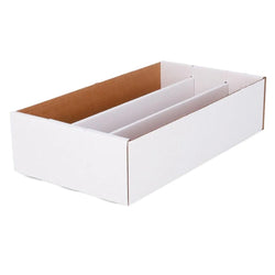 Super Shoe Storage Box (3,000 CT.)
