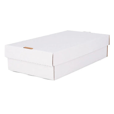 Super Shoe Storage Box (3,000 CT.)
