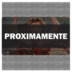 Ultra PRO: Magic: The Gathering: Final Fantasy Aerith Gainsborough Foil Playmat