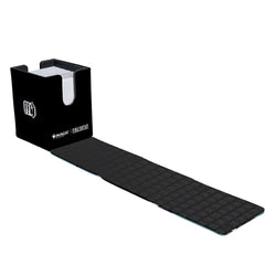 Ultra PRO: Magic: The Gathering: Final Fantasy Cloud, Ex SOLDIER Alcove Flip Deck Box