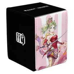 Ultra PRO: Magic: The Gathering: Final Fantasy Terra, Herald of Hope Alcove Flip Deck Box