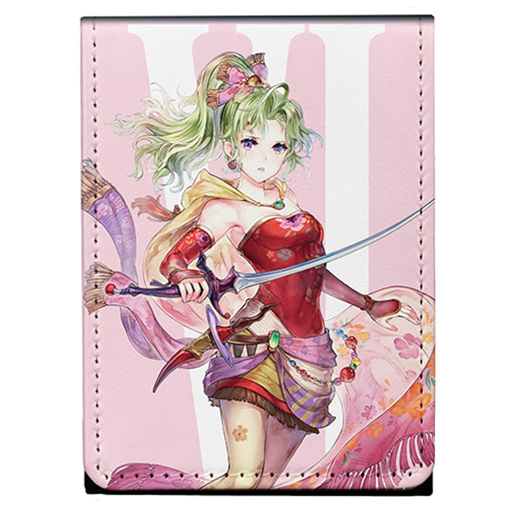 Ultra PRO: Magic: The Gathering: Final Fantasy Terra, Herald of Hope Alcove Flip Deck Box