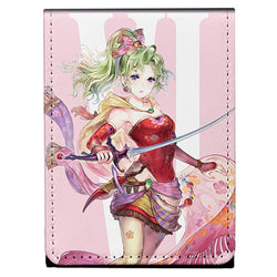 Ultra PRO: Magic: The Gathering: Final Fantasy Terra, Herald of Hope Alcove Flip Deck Box