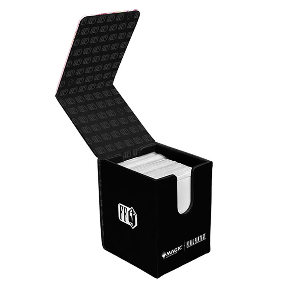 Ultra PRO: Magic: The Gathering: Final Fantasy Terra, Herald of Hope Alcove Flip Deck Box