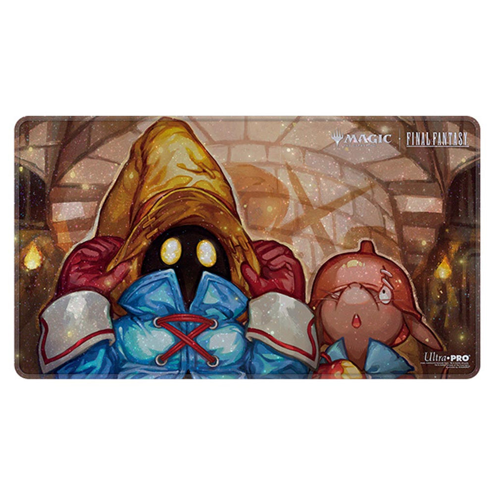 Ultra PRO: Magic: The Gathering: Final Fantasy Vivi Ornitier Foil Playmat