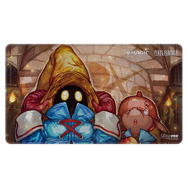 Ultra PRO: Magic: The Gathering: Final Fantasy Vivi Ornitier Foil Playmat