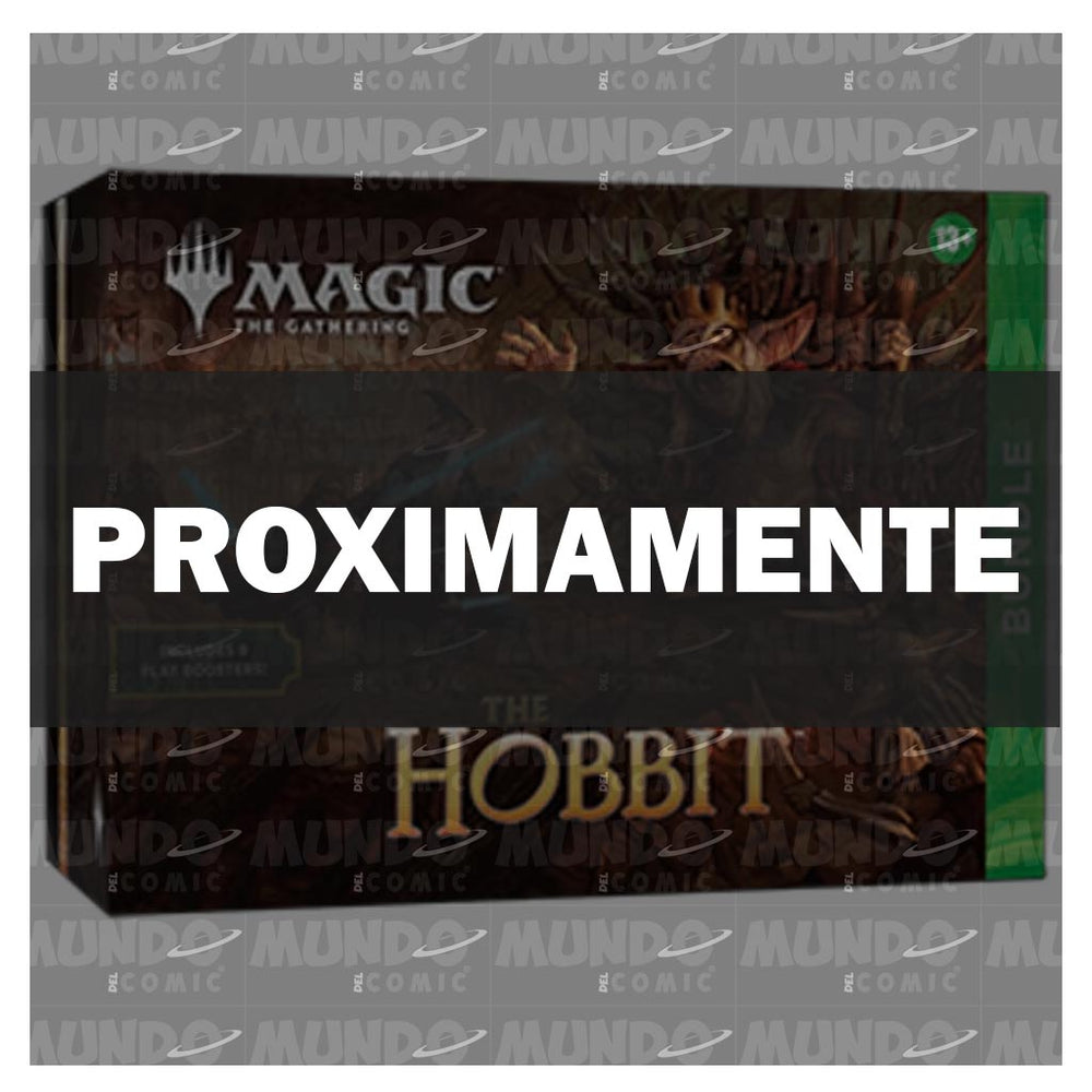 Magic: The Gathering: The Hobbit Bundle