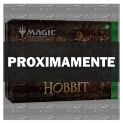 Magic: The Gathering: The Hobbit Bundle