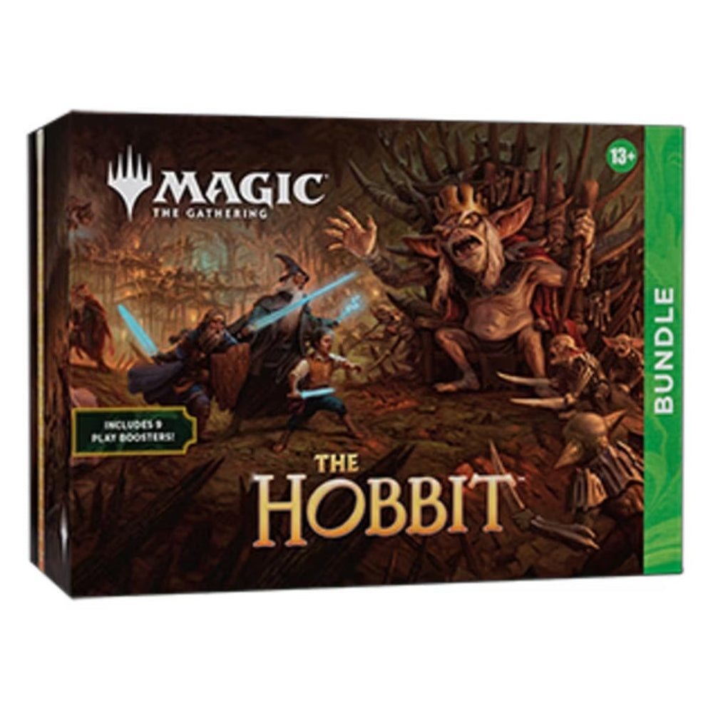 Magic: The Gathering: The Hobbit Bundle