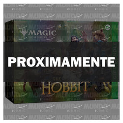 Magic: The Gathering: The Hobbit Gift Bundle
