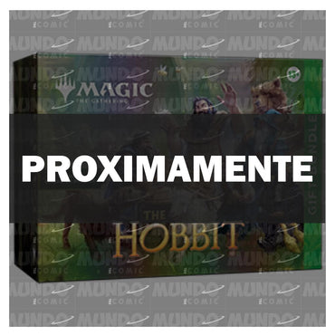 Magic: The Gathering: The Hobbit Gift Bundle