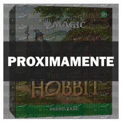 Magic: the Gathering: The Hobbit Prerelease Pack