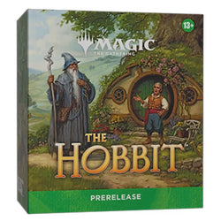 Magic: the Gathering: The Hobbit Prerelease Pack