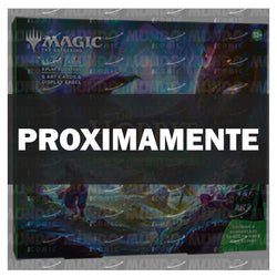 Magic: The Gathering: The Hobbit Scene Boxes Treasures of Smaug