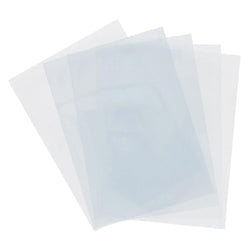 BCW: Regular Inner Sleeves (Standard Size)