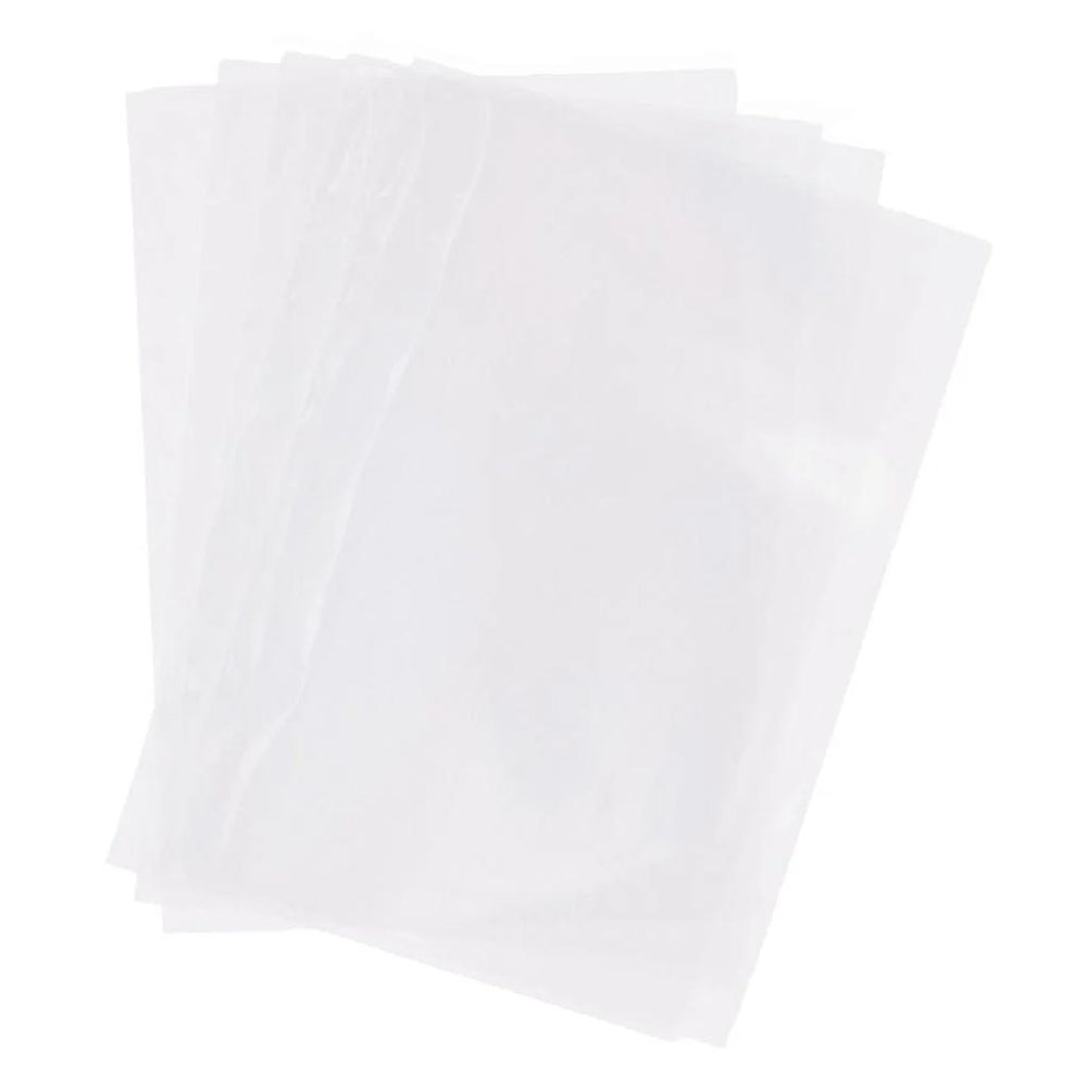 BCW: Standard Card Sleeves
