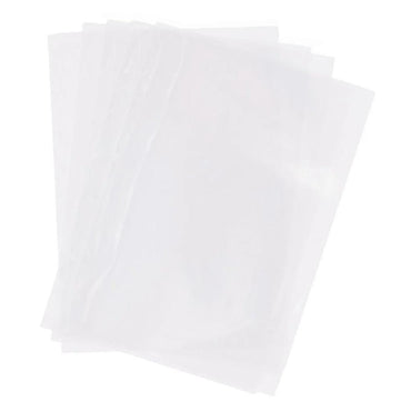 BCW: Standard Card Sleeves