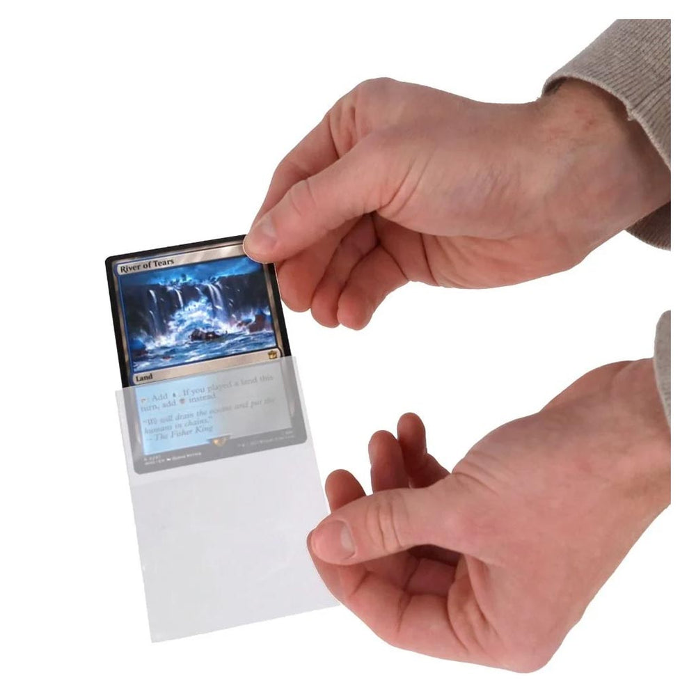 BCW: Standard Card Sleeves