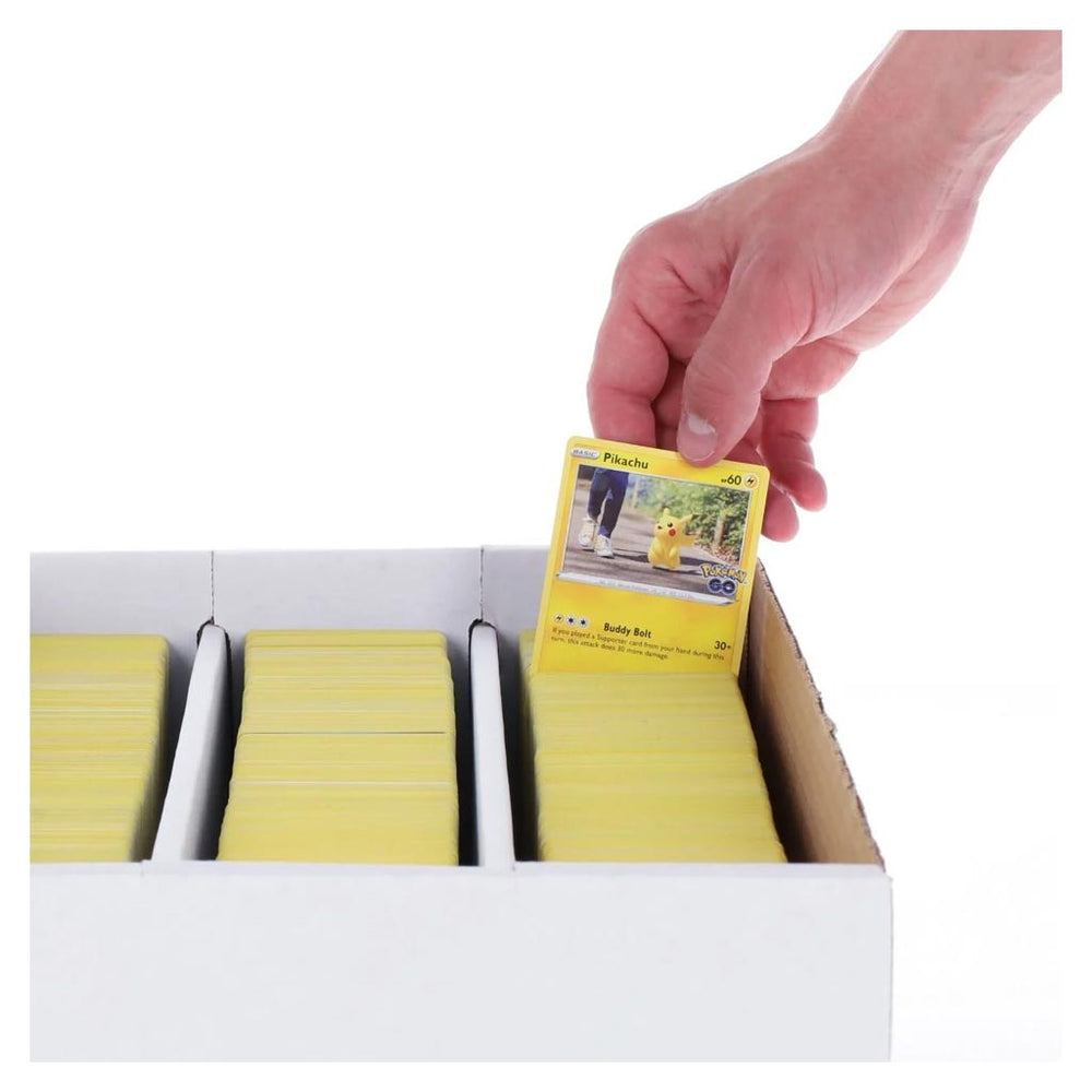 BCW: Super Shoe Storage Box (3000ct.)