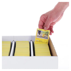BCW: Super Shoe Storage Box (3000ct.)