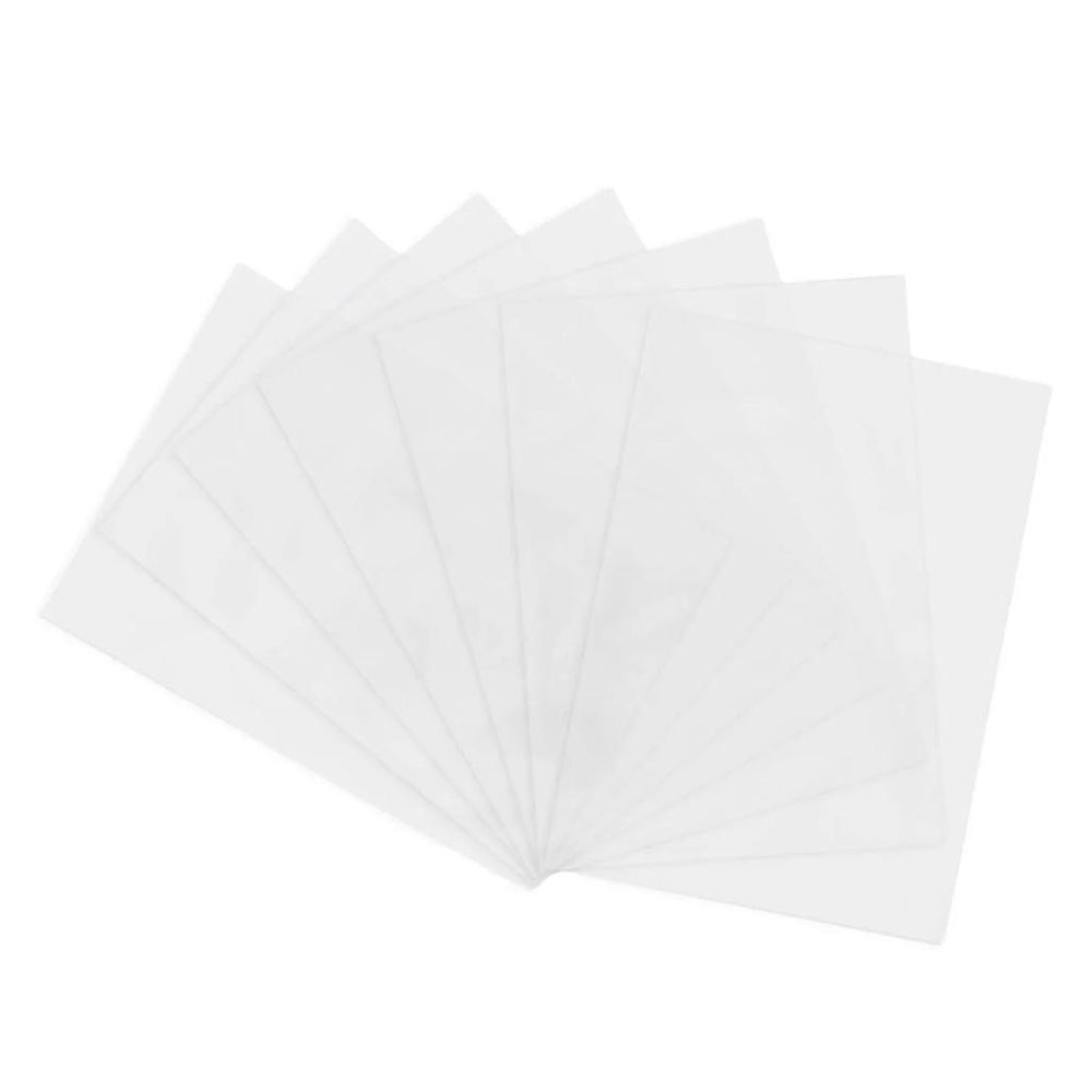 BCW: Thick Card Sleeves