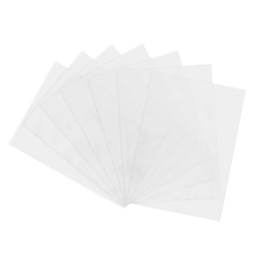 BCW: Thick Card Sleeves
