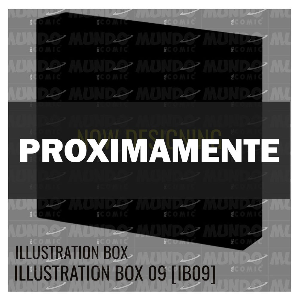 One Piece Card Game: Illustration Box Vol.9 [IB09]