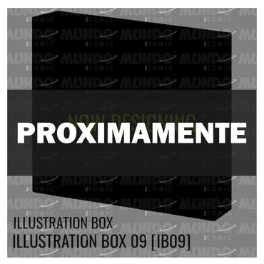 One Piece Card Game: Illustration Box Vol.9 [IB09]