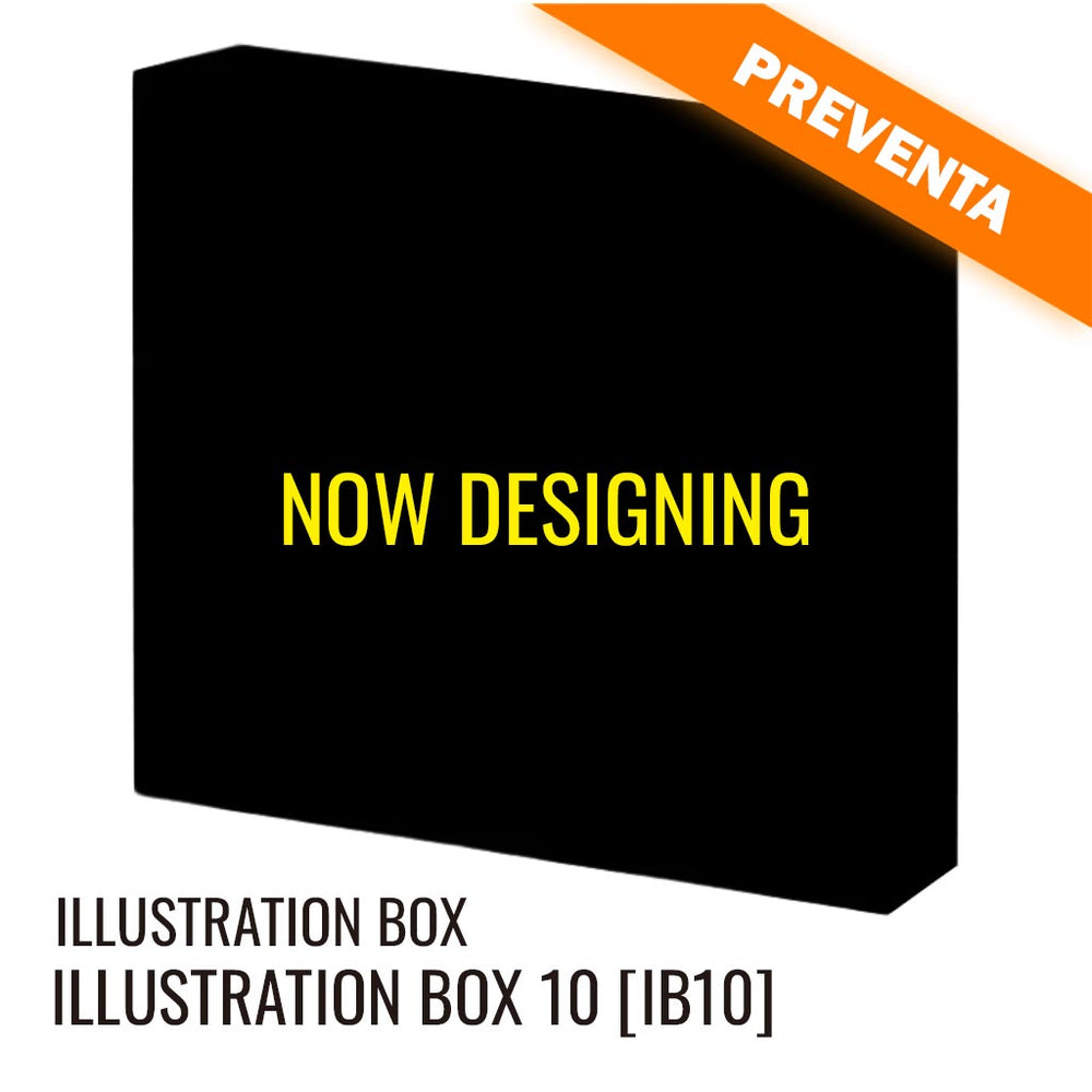 One Piece Card Game: Illustration Box Vol. 10 [IB10] PREVENTA