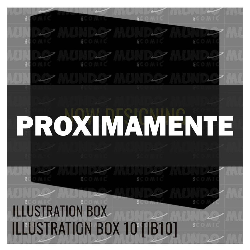 One Piece Card Game: Illustration Box Vol.10 [IB10]