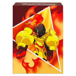 Armarouge Full-View Deck Box for Pokémon