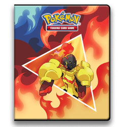 Ultra Pro: Armarouge & Ceruledge 4-Pocket Portfolio for Pokémon