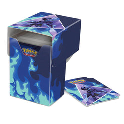 Ceruledge Full View Deck Box for Pokémon
