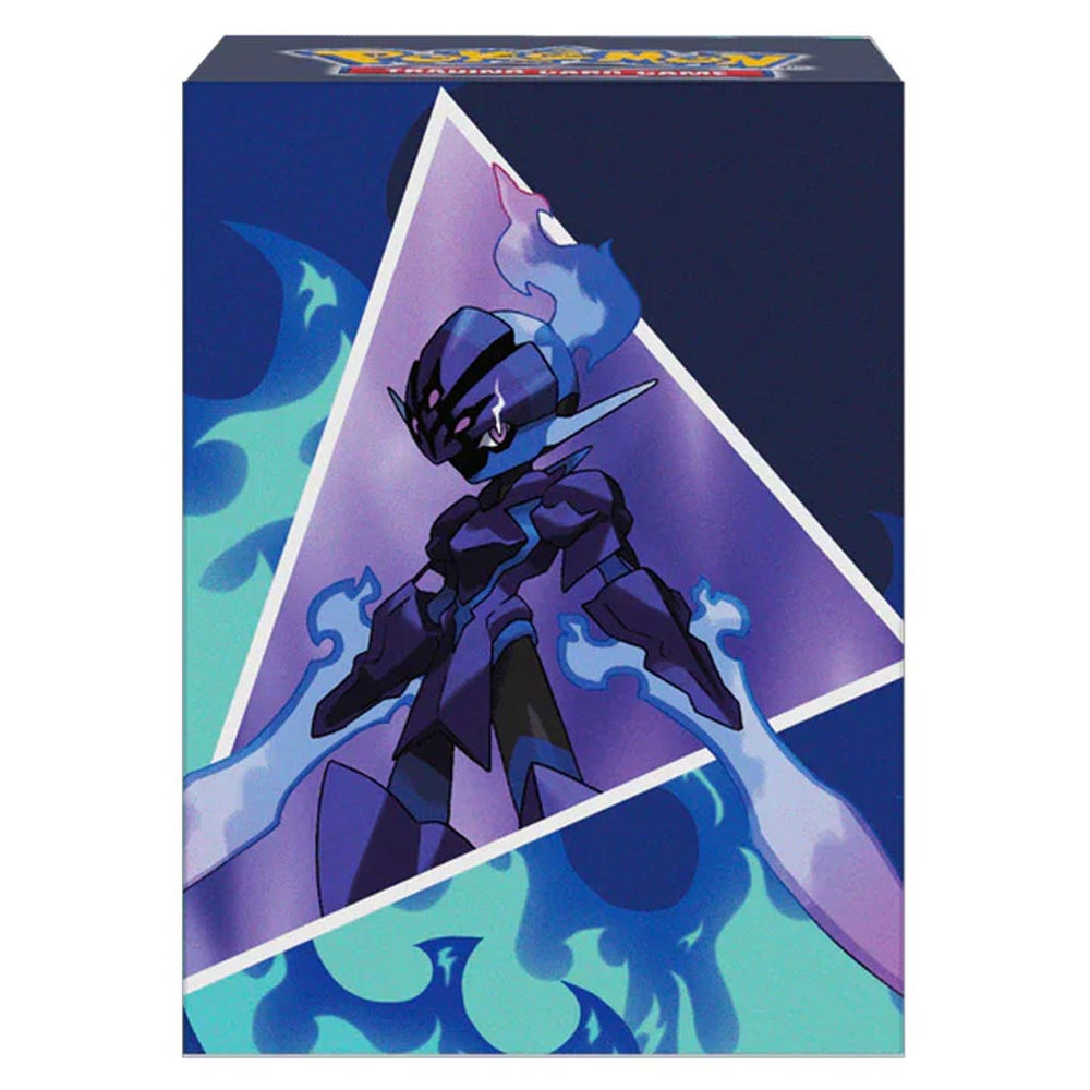 Ceruledge Full View Deck Box for Pokémon