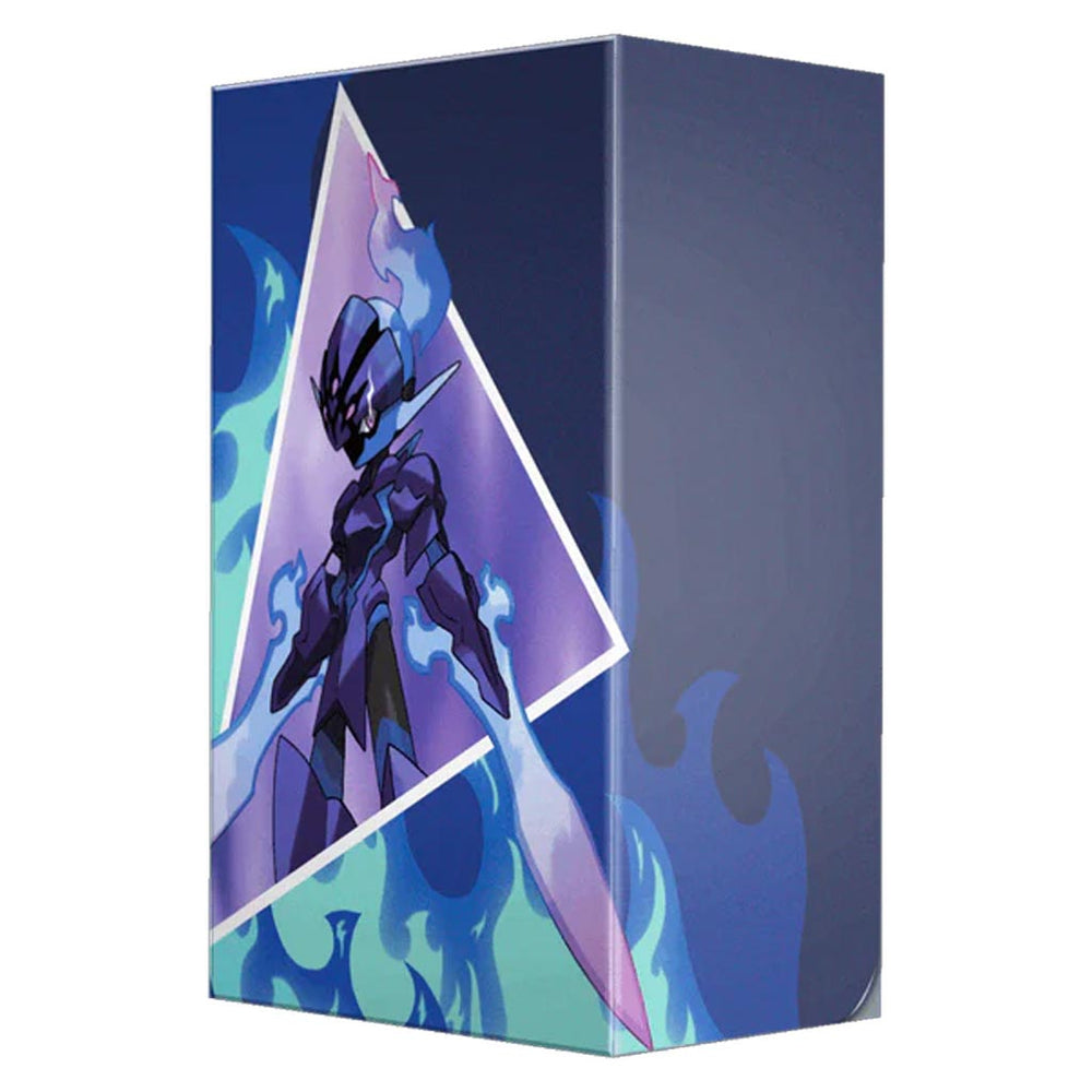 Ceruledge Full View Deck Box for Pokémon