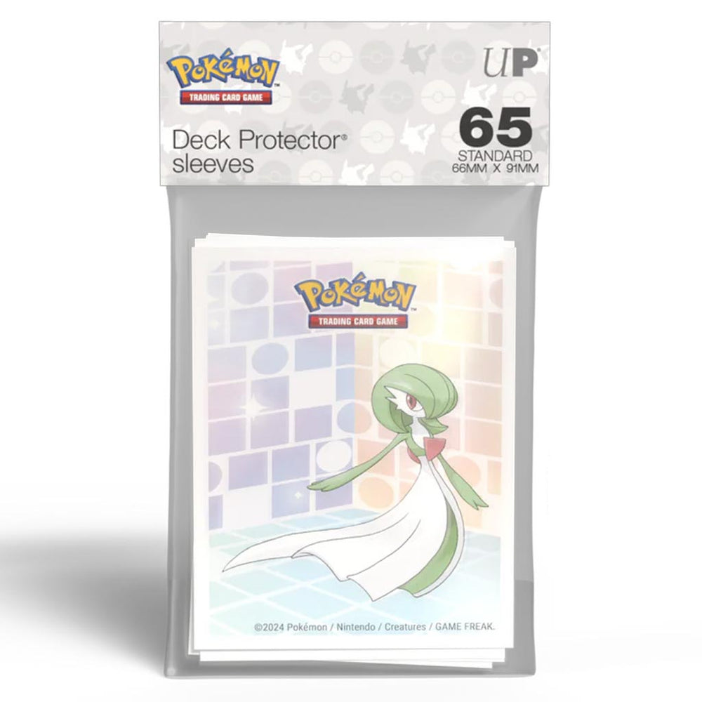 Gallery Series: Trick Room Deck Protector® (65ct) Sleeves for Pokémon