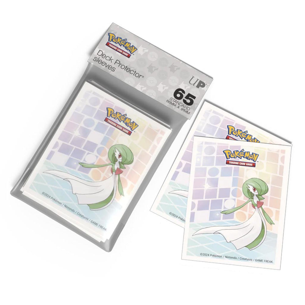 Gallery Series: Trick Room Deck Protector® (65ct) Sleeves for Pokémon