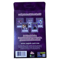 Yu-Gi-Oh! Trading Card Game: Chaos Origins Token Box