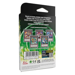 Duelist's Advance - Token Box 3ct. - ESPAÑOL