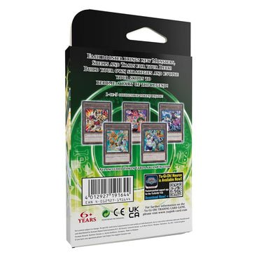 Duelist's Advance - Token Box 3ct. - ESPAÑOL