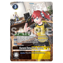 Digimon Card Game: Evolution Cup 2026 Vol. 2 Kit
