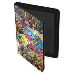 Ultimate Guard: Zipfolio 360 Xenoskin Magic: The Gathering "Aetherdrift" Revved Up Racers